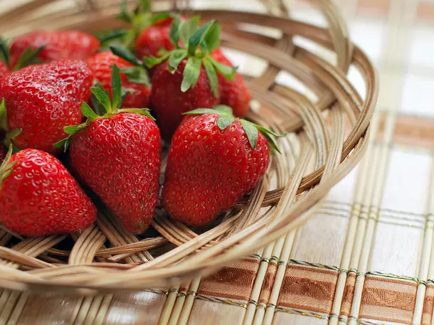 Lunz Erdbeeren & Spargel